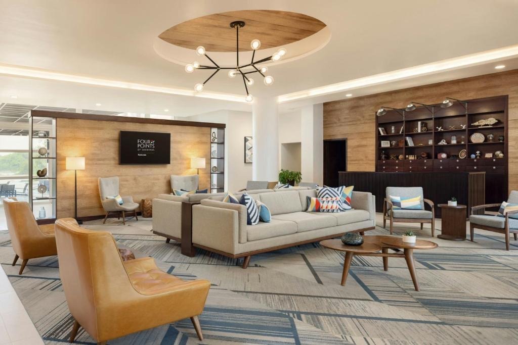 Four Points by Sheraton Punta Cana Village