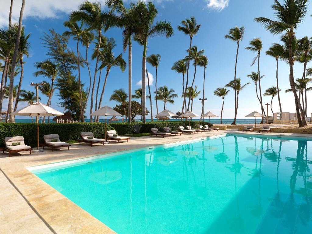 Meliá Punta Cana Beach Wellness Inclusive – Adults Only