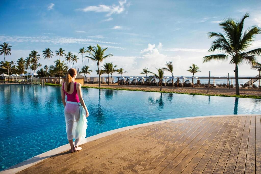 Nickelodeon Hotels & Resorts Punta Cana – Gourmet All Inclusive