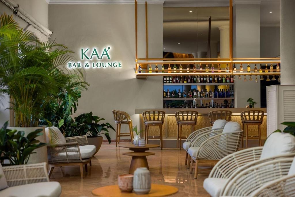 Nickelodeon Hotels & Resorts Punta Cana – Gourmet All Inclusive by Karisma