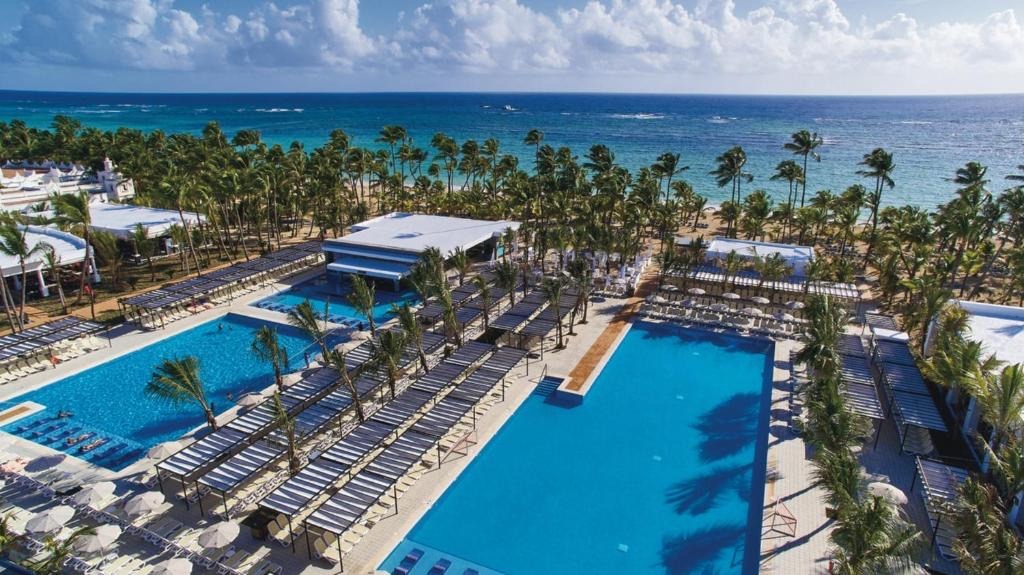 Riu Bambu – All Inclusive