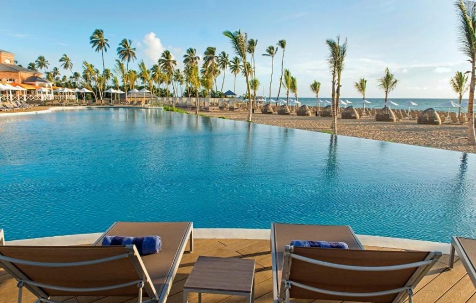 Nickelodeon Hotels & Resorts Punta Cana – Gourmet All Inclusive