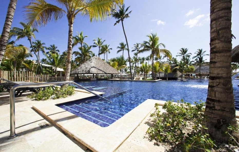Barceló Bávaro Palace – All Inclusive