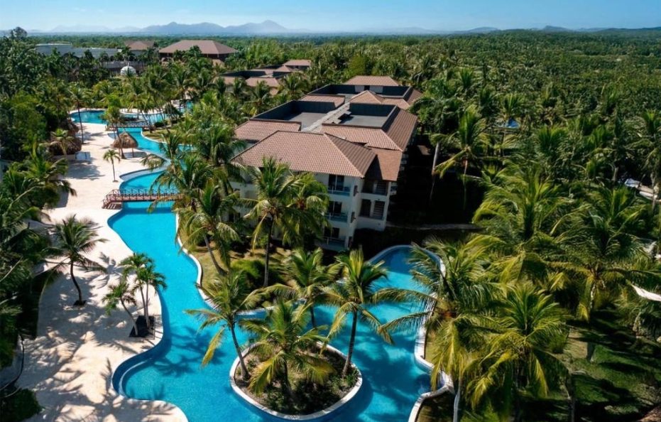 Nickelodeon Hotels & Resorts Punta Cana – Gourmet All Inclusive by Karisma