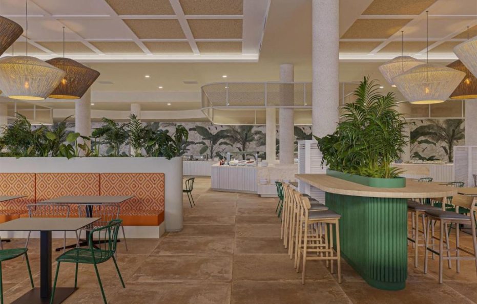 Nickelodeon Hotels & Resorts Punta Cana – Gourmet All Inclusive by Karisma