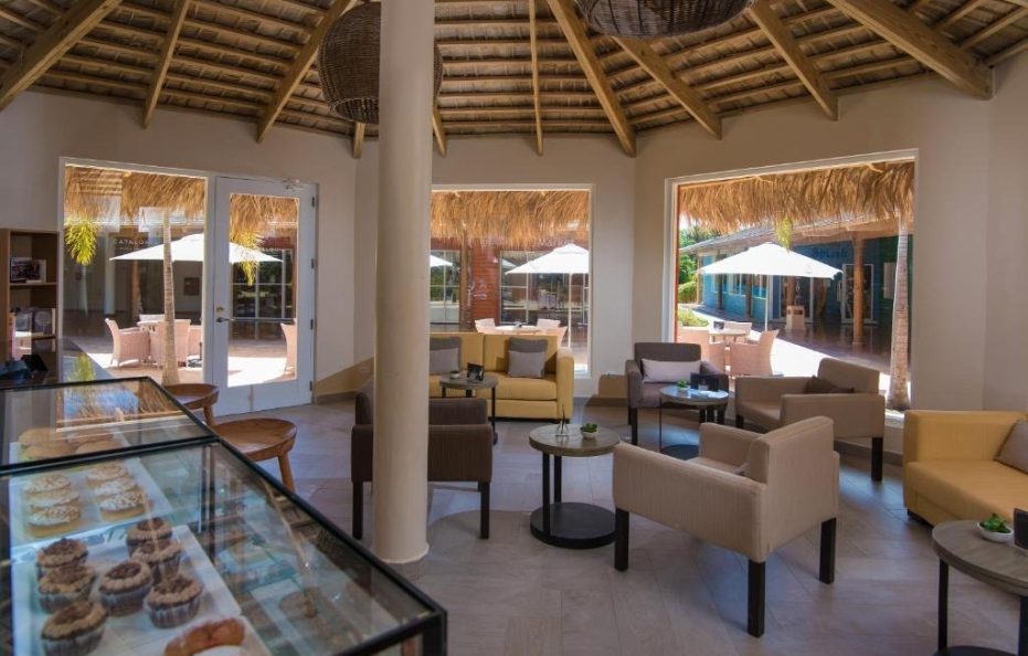 Catalonia Punta Cana – All Inclusive