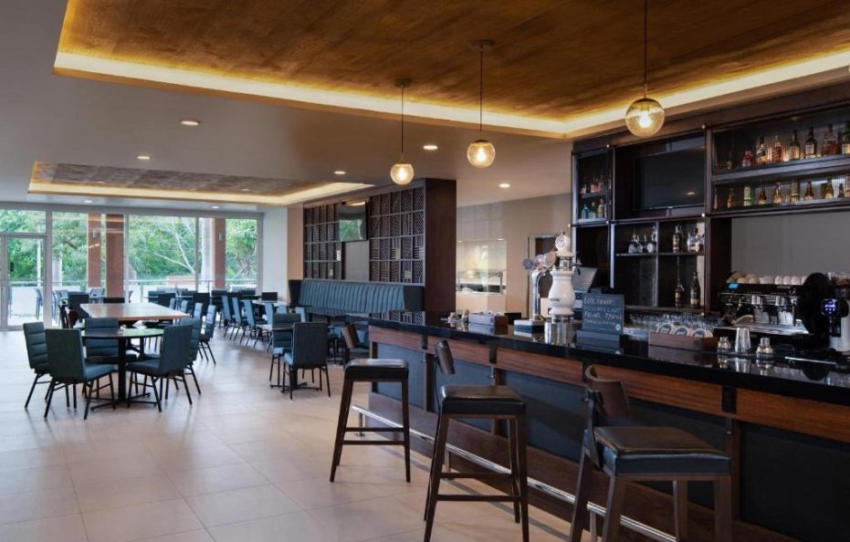 Four Points by Sheraton Punta Cana Village