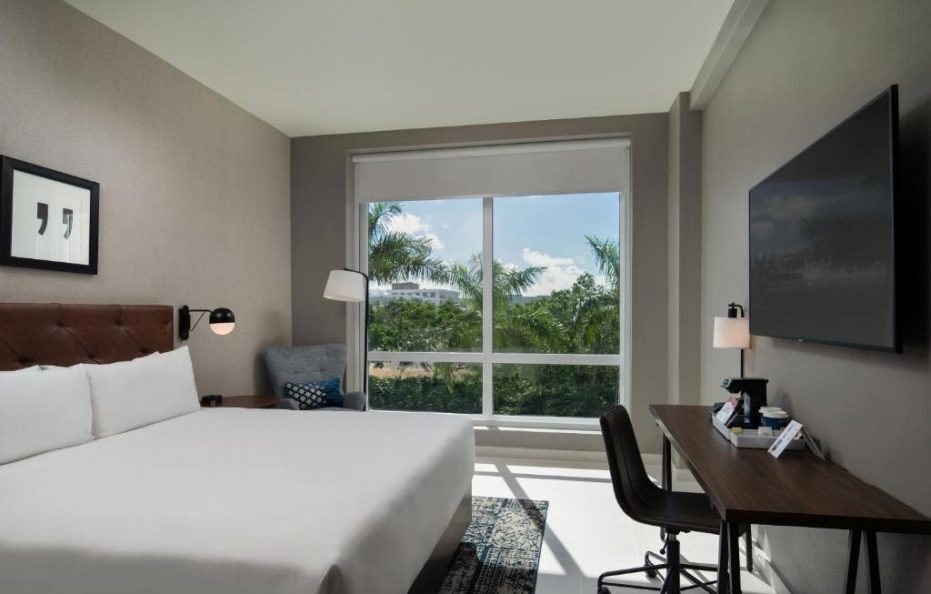 Four Points by Sheraton Punta Cana Village