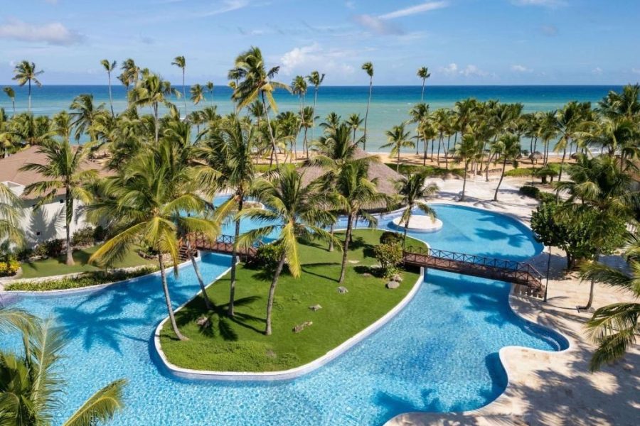 Wyndham Alltra Punta Cana All Inclusive Resort 🌴