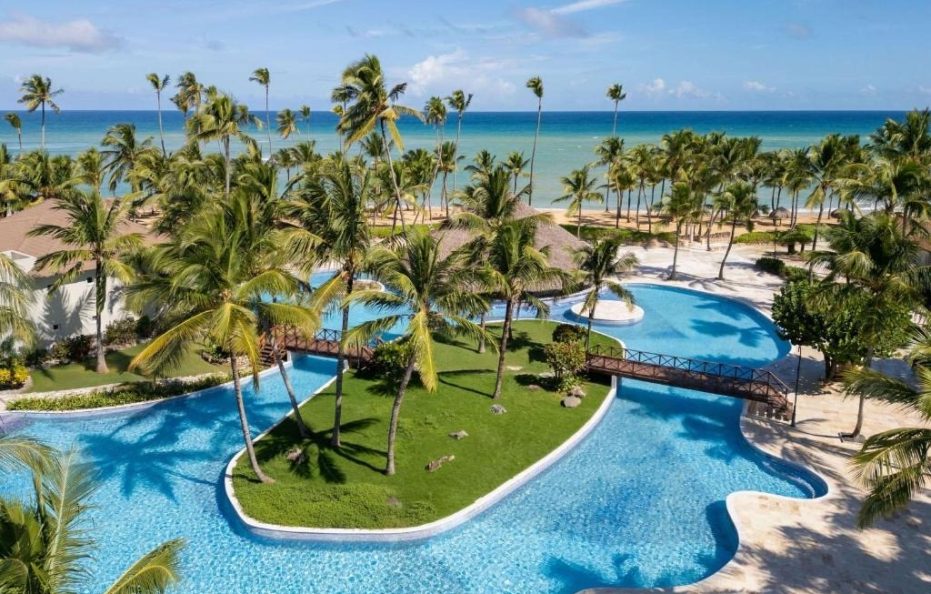 Nickelodeon Hotels & Resorts Punta Cana – Gourmet All Inclusive by Karisma