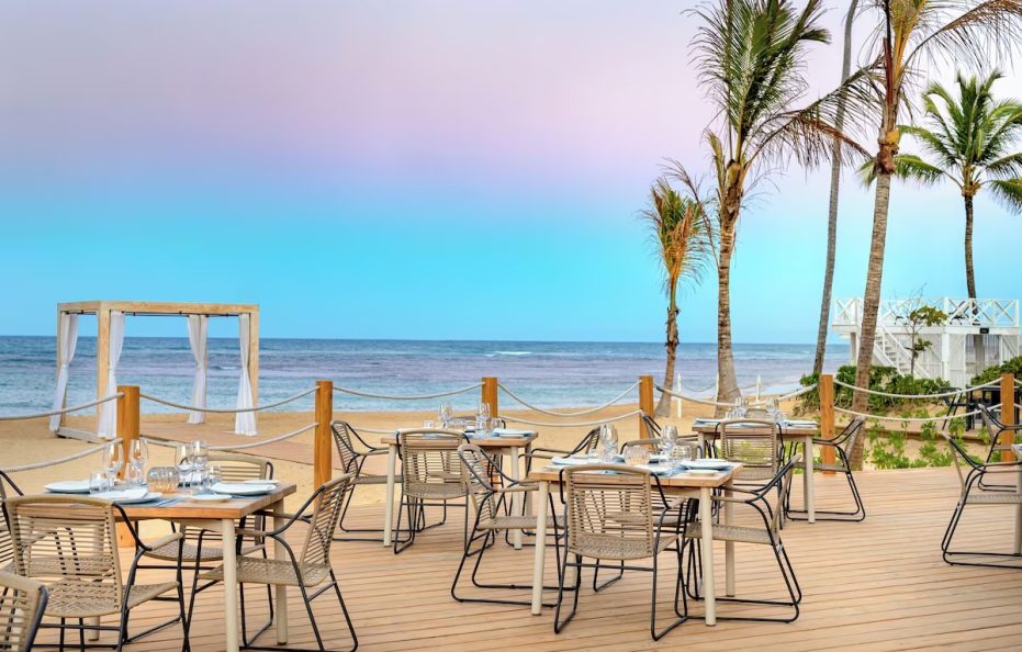 Secrets Tides Punta Cana – All Inclusive