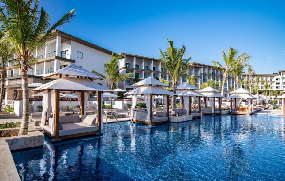 Wyndham Alltra Punta Cana – All Inclusive Resort