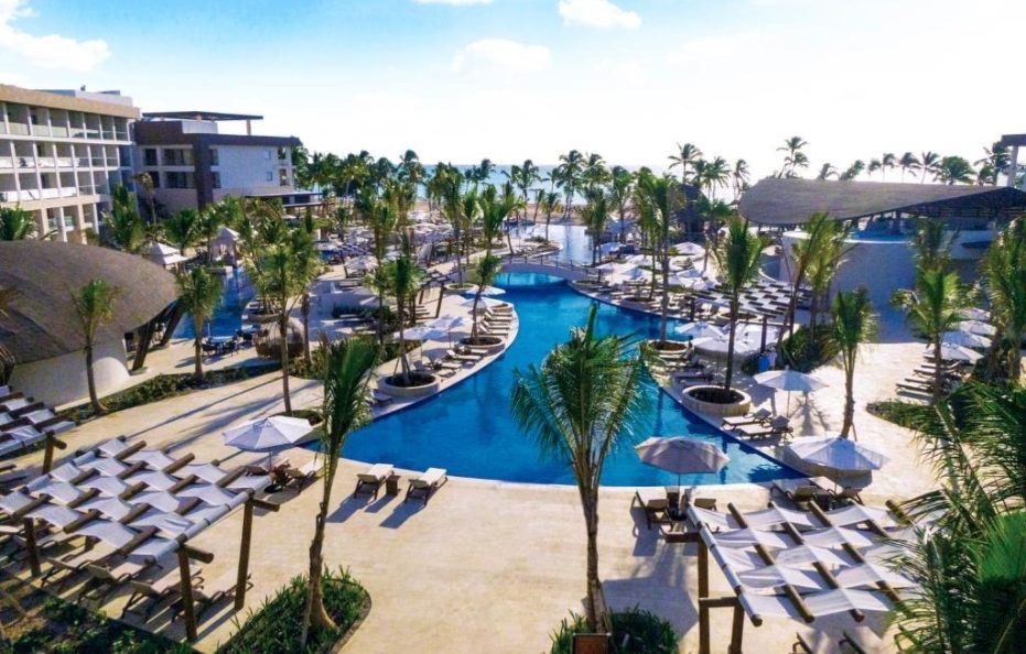 Wyndham Alltra Punta Cana – All Inclusive Resort