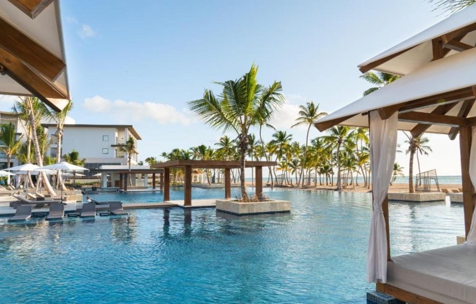 Nickelodeon Hotels & Resorts Punta Cana – Gourmet All Inclusive by Karisma