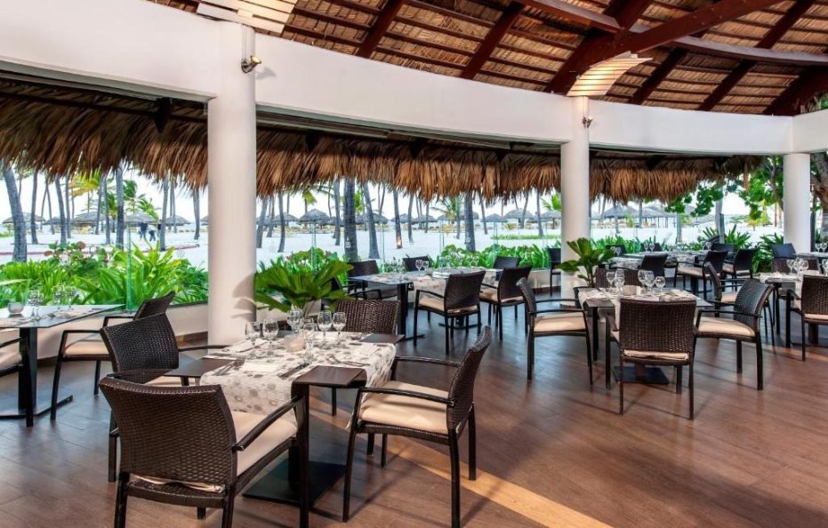 Catalonia Punta Cana – All Inclusive