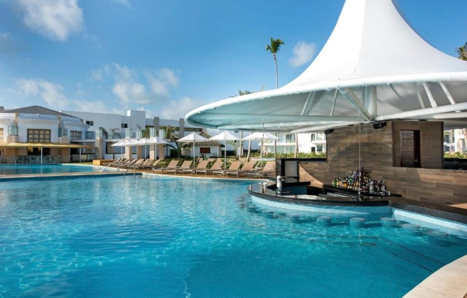 Nickelodeon Hotels & Resorts Punta Cana – Gourmet All Inclusive