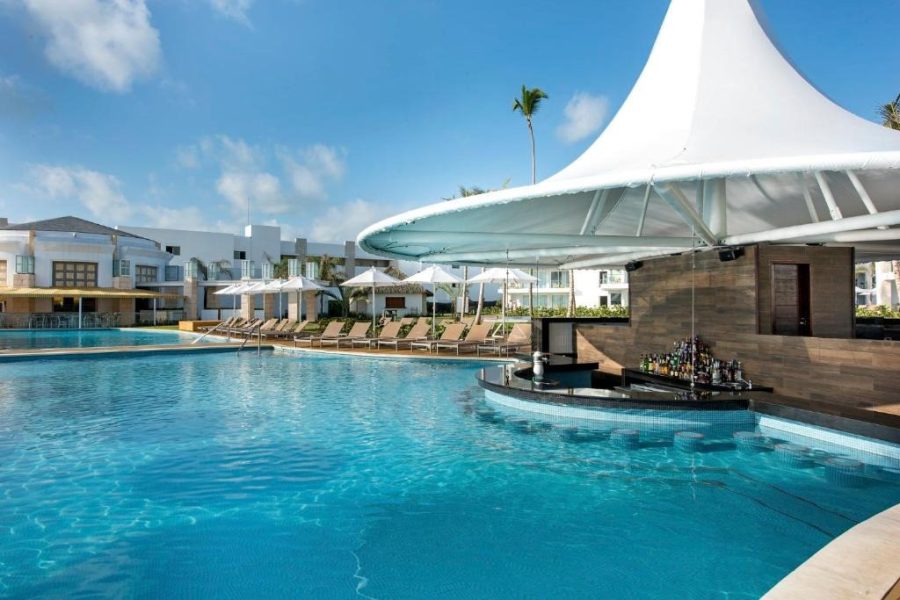 Nickelodeon Hotels & Resorts Punta Cana – Gourmet All Inclusive