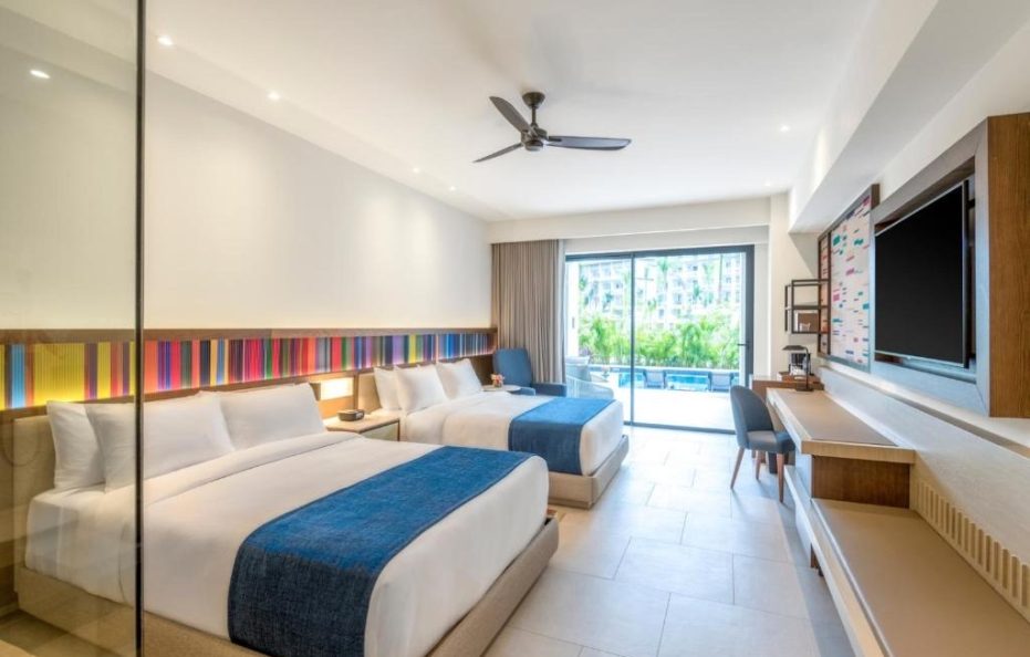 Wyndham Alltra Punta Cana – All Inclusive Resort