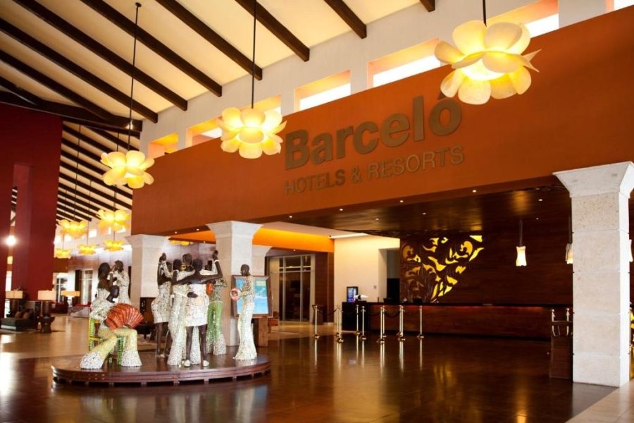 Barceló Bávaro Palace – All Inclusive