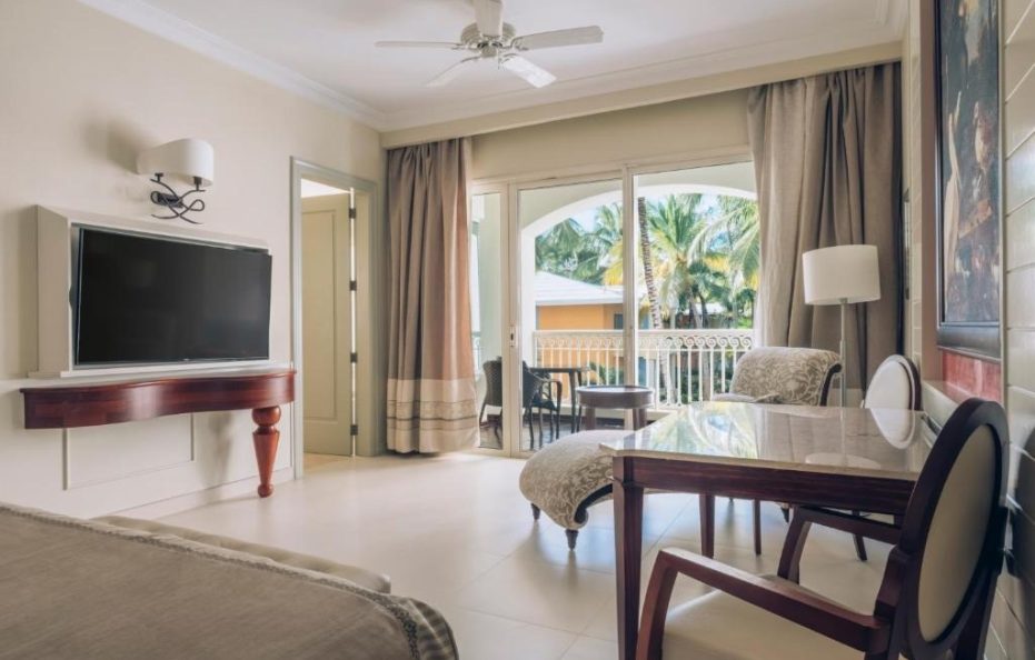 JOIA Bávaro by Iberostar – Adults Only All Inclusive Resort