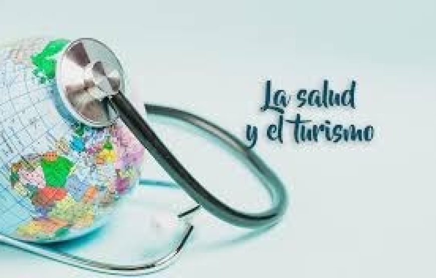TURISMO SALUDABLE Y BIENESTAR – Con CVS Travelers Tours – República Dominicana