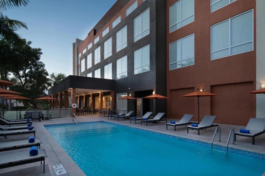 Four Points by Sheraton Punta Cana Village