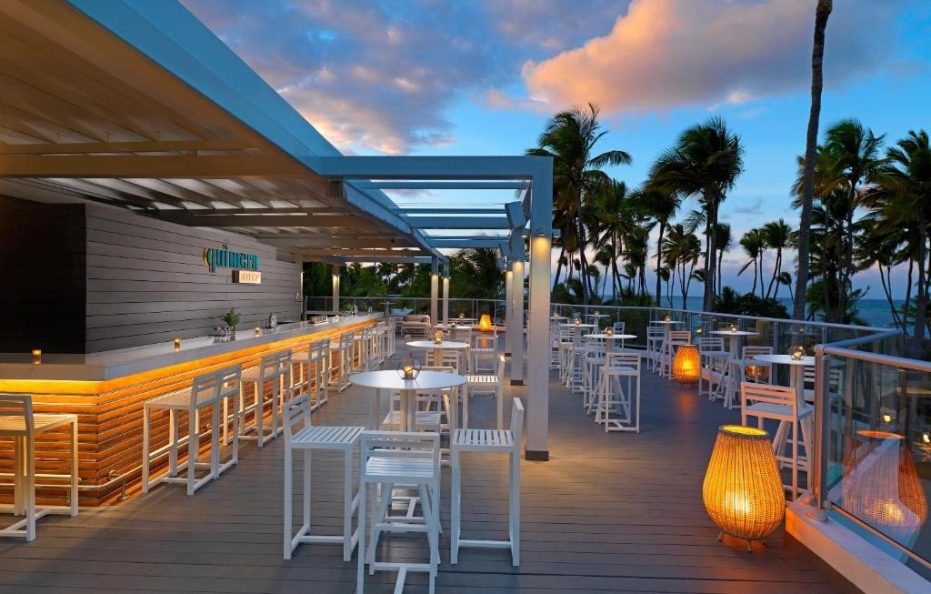 Meliá Punta Cana Beach Wellness Inclusive – Adults Only
