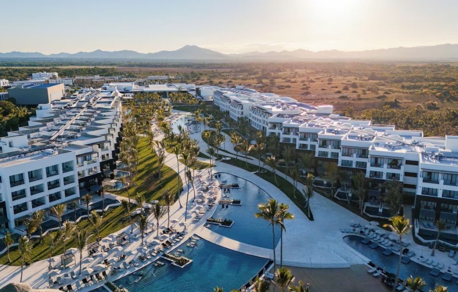 Secrets Tides Punta Cana – All Inclusive