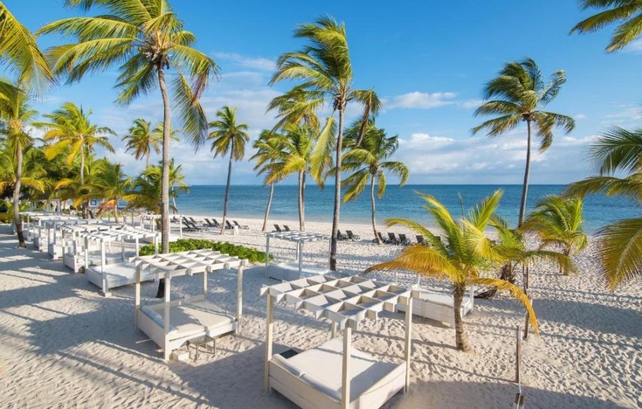 Catalonia Punta Cana – All Inclusive