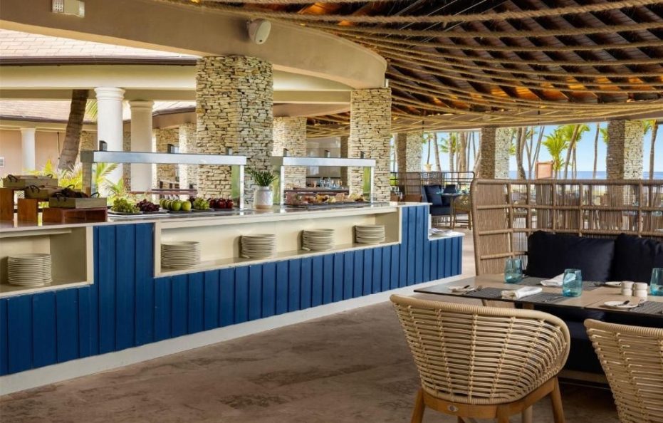 Nickelodeon Hotels & Resorts Punta Cana – Gourmet All Inclusive by Karisma
