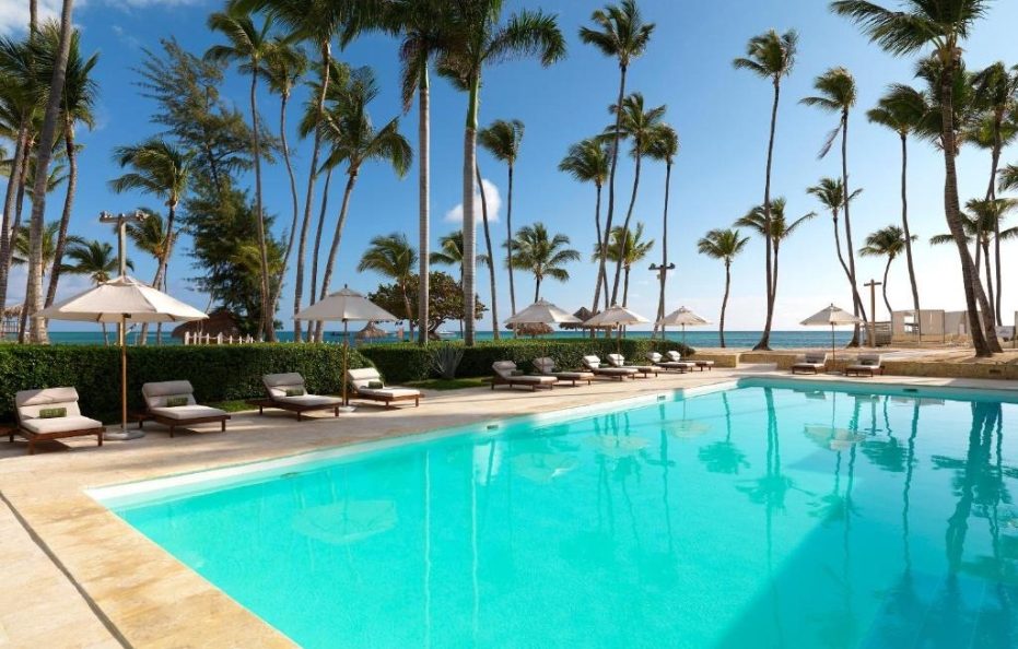 Meliá Punta Cana Beach Wellness Inclusive – Adults Only