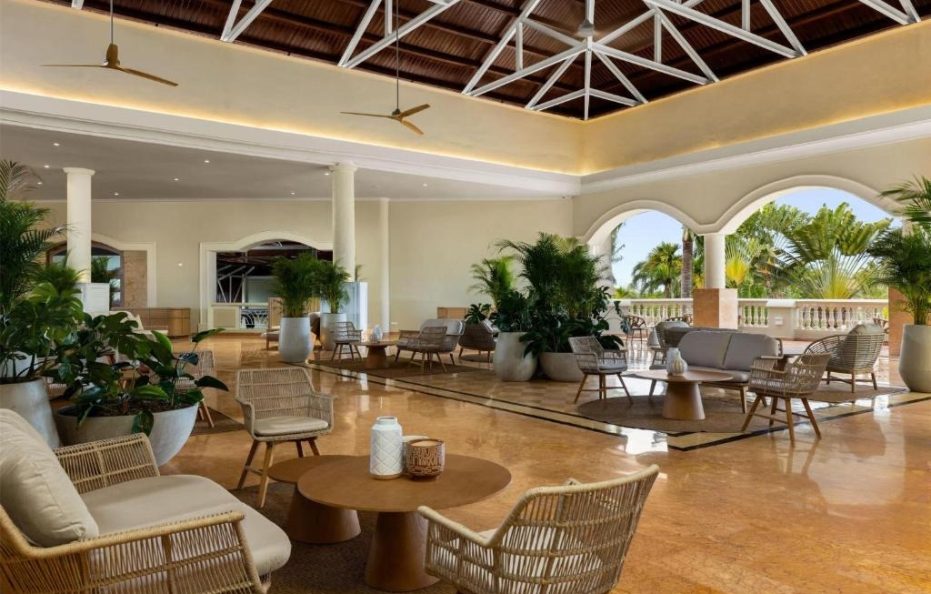 Nickelodeon Hotels & Resorts Punta Cana – Gourmet All Inclusive by Karisma