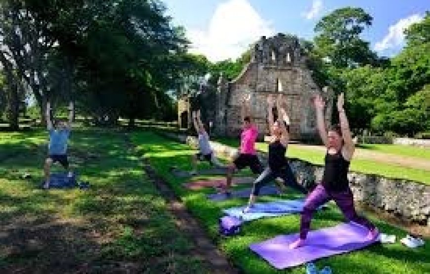 TURISMO SALUDABLE Y BIENESTAR – Con CVS Travelers Tours – República Dominicana