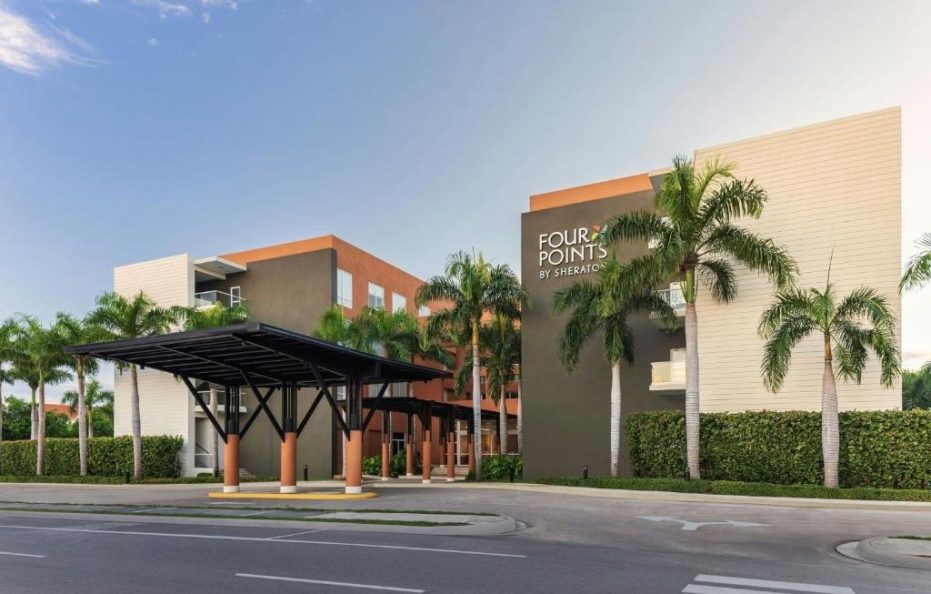 Four Points by Sheraton Punta Cana Village