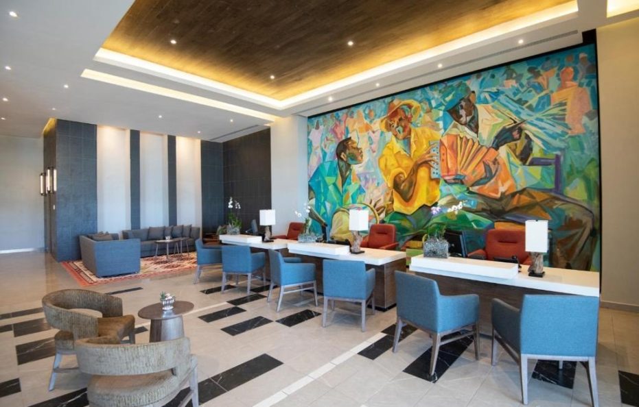 Wyndham Alltra Punta Cana – All Inclusive Resort