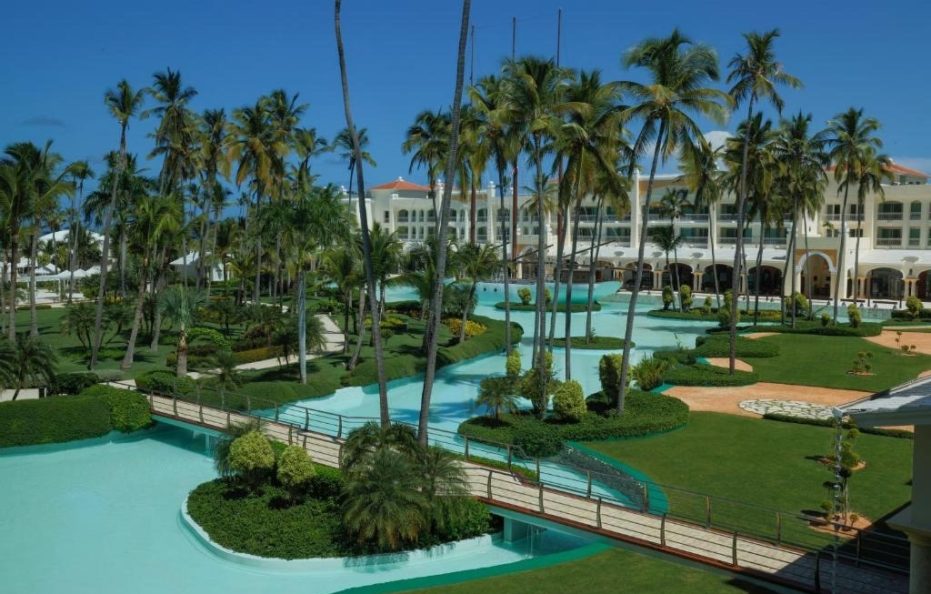 JOIA Bávaro by Iberostar – Adults Only All Inclusive Resort