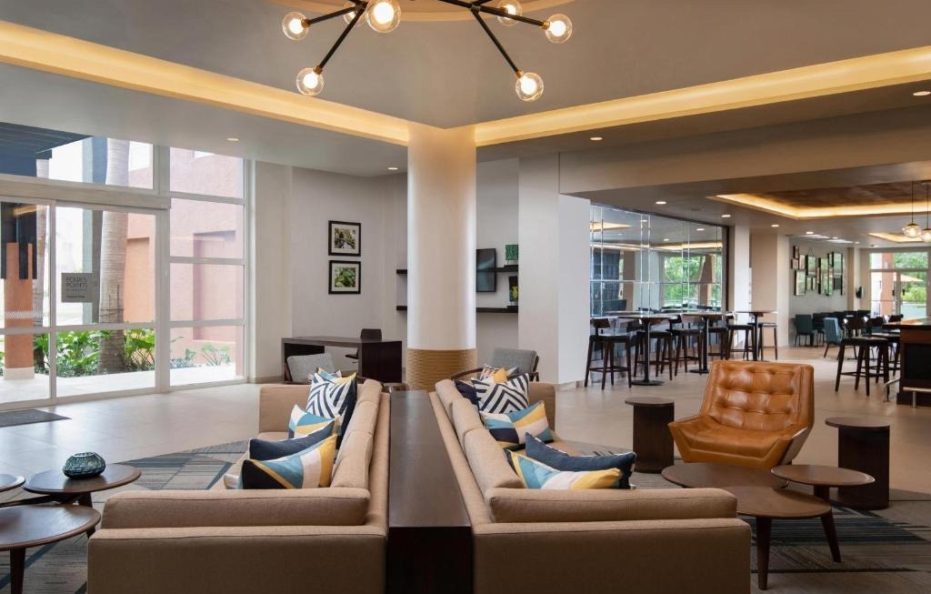 Four Points by Sheraton Punta Cana Village