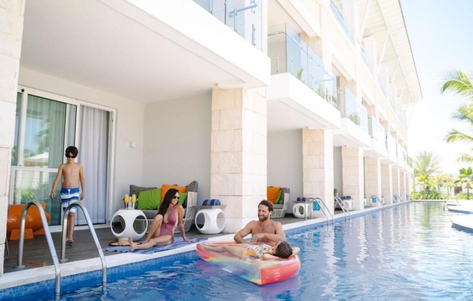 Nickelodeon Hotels & Resorts Punta Cana – Gourmet All Inclusive