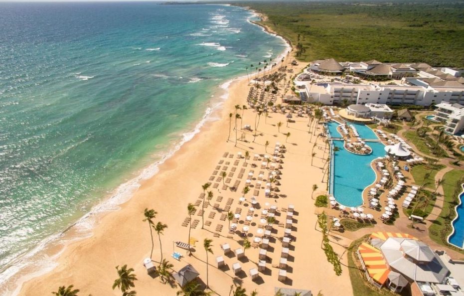 Nickelodeon Hotels & Resorts Punta Cana – Gourmet All Inclusive
