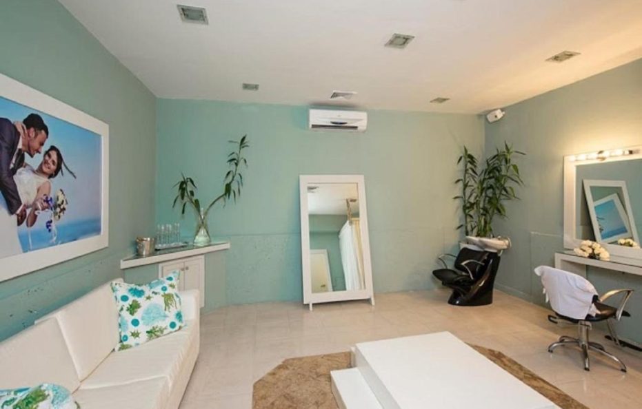 Ocean Blue & Sand Beach Resort – All Inclusive
