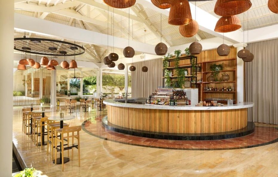 Meliá Punta Cana Beach Wellness Inclusive – Adults Only
