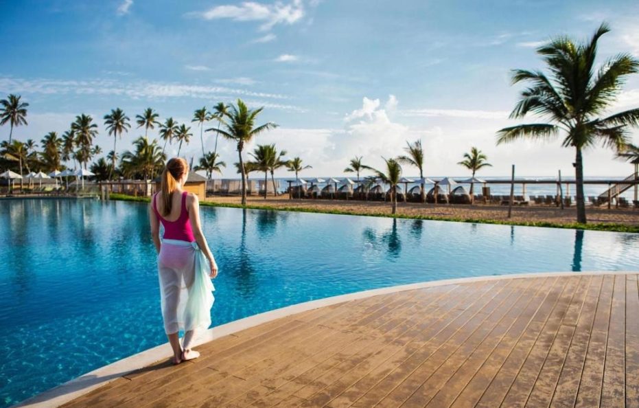 Nickelodeon Hotels & Resorts Punta Cana – Gourmet All Inclusive