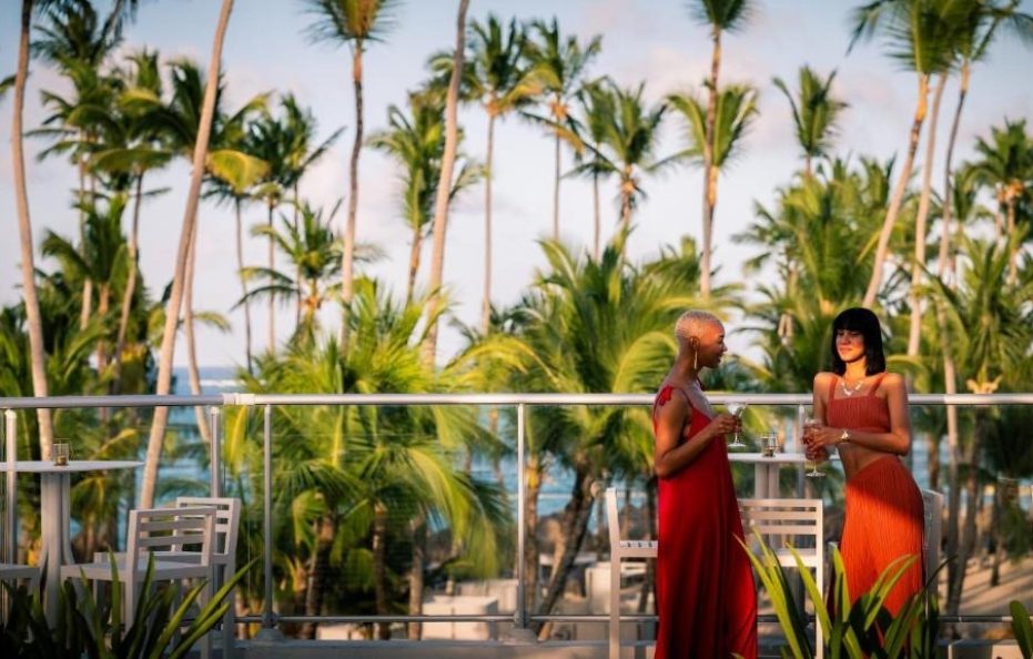 Meliá Punta Cana Beach Wellness Inclusive – Adults Only