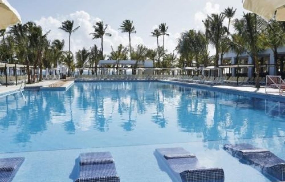 Riu Bambu – All Inclusive