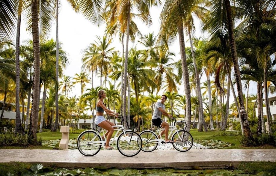 Meliá Punta Cana Beach Wellness Inclusive – Adults Only