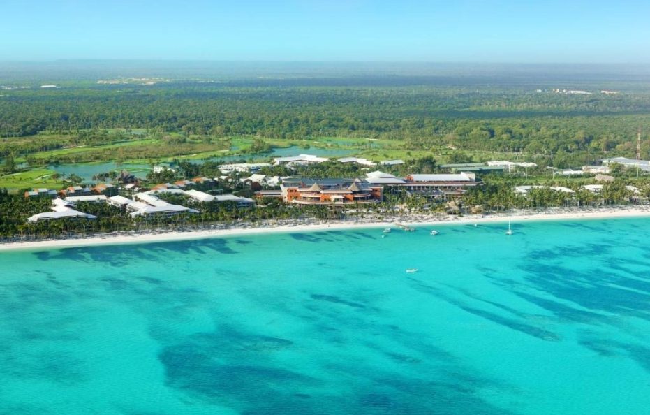 Barceló Bávaro Palace – All Inclusive