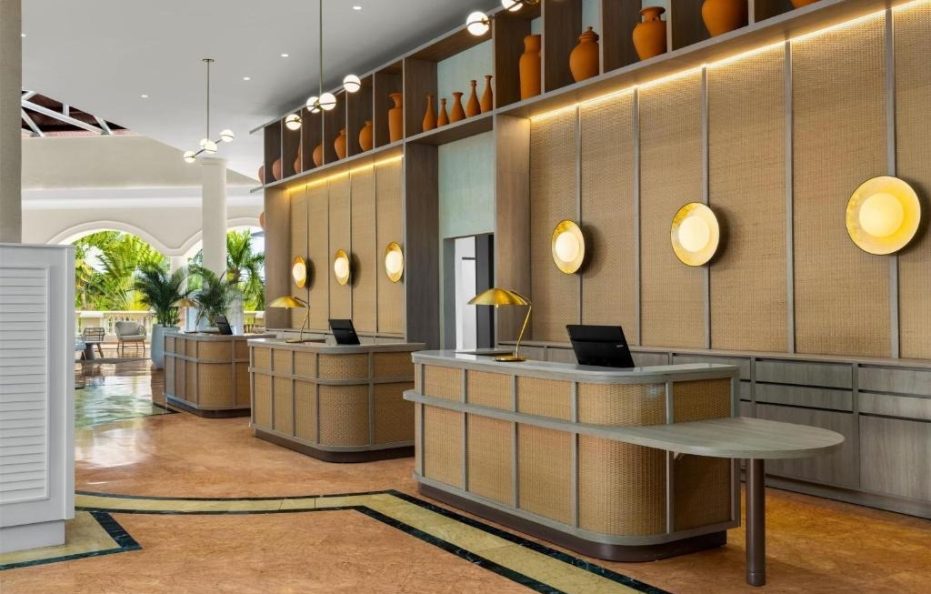 Nickelodeon Hotels & Resorts Punta Cana – Gourmet All Inclusive by Karisma
