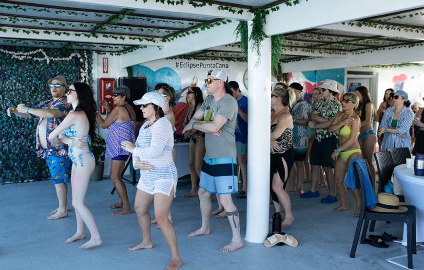 TURISMO SALUDABLE Y BIENESTAR – Con CVS Travelers Tours – República Dominicana