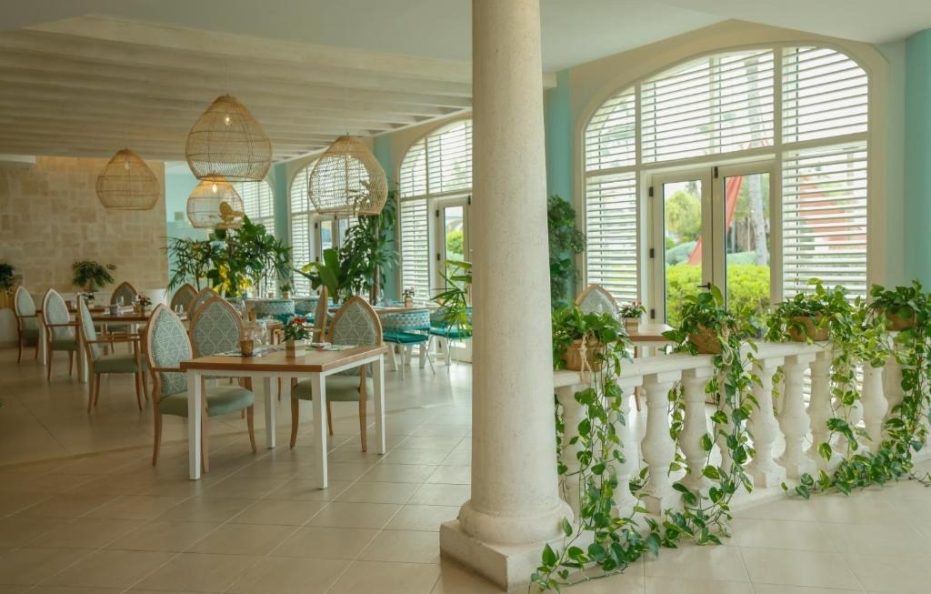 JOIA Bávaro by Iberostar – Adults Only All Inclusive Resort