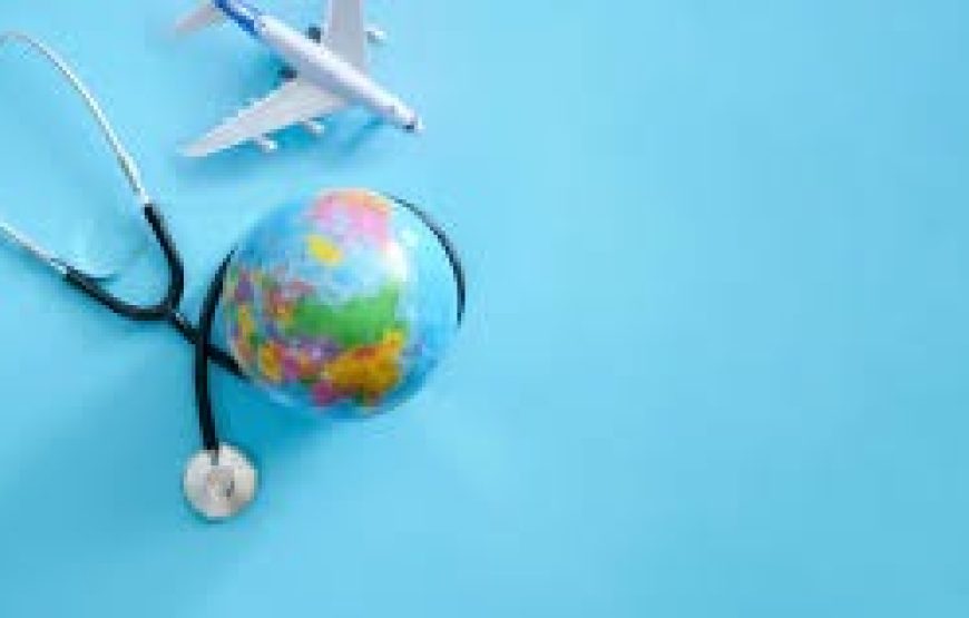 TURISMO SALUDABLE Y BIENESTAR – Con CVS Travelers Tours – República Dominicana